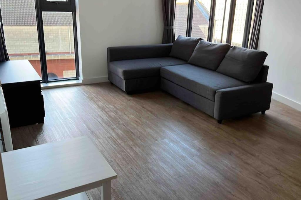 Brand New Heart Of Birmingham One Bedroom Exterior foto